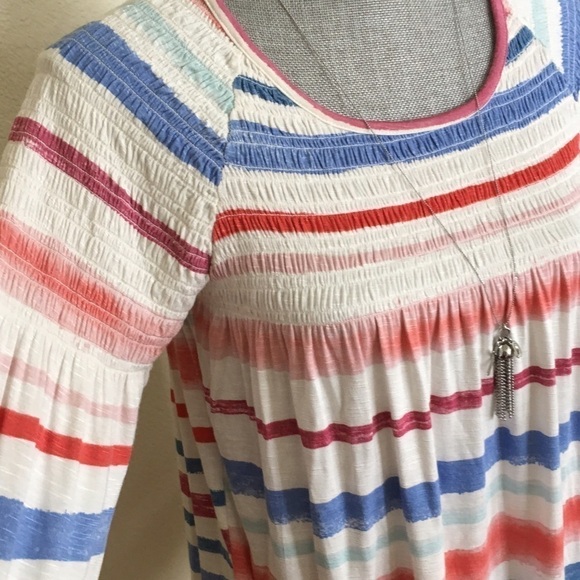 Anthropologie top - Picture 4 of 4